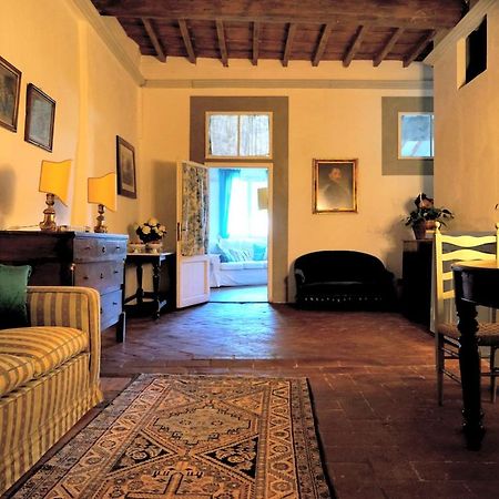 B&B Alla Corte Dei Medici Φλωρεντία Εξωτερικό φωτογραφία
