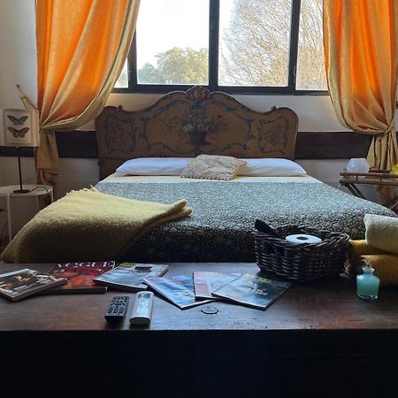 B&B Alla Corte Dei Medici Φλωρεντία Εξωτερικό φωτογραφία