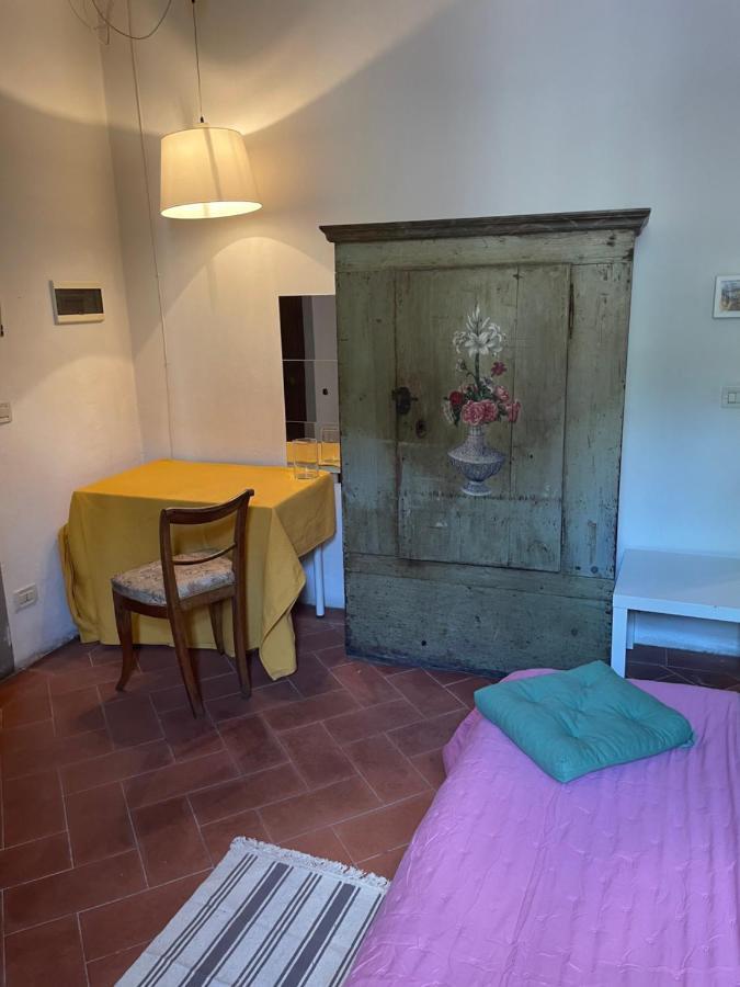 B&B Alla Corte Dei Medici Φλωρεντία Εξωτερικό φωτογραφία