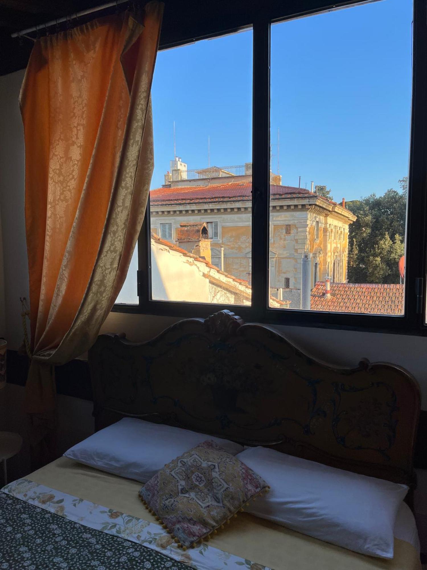 B&B Alla Corte Dei Medici Φλωρεντία Εξωτερικό φωτογραφία