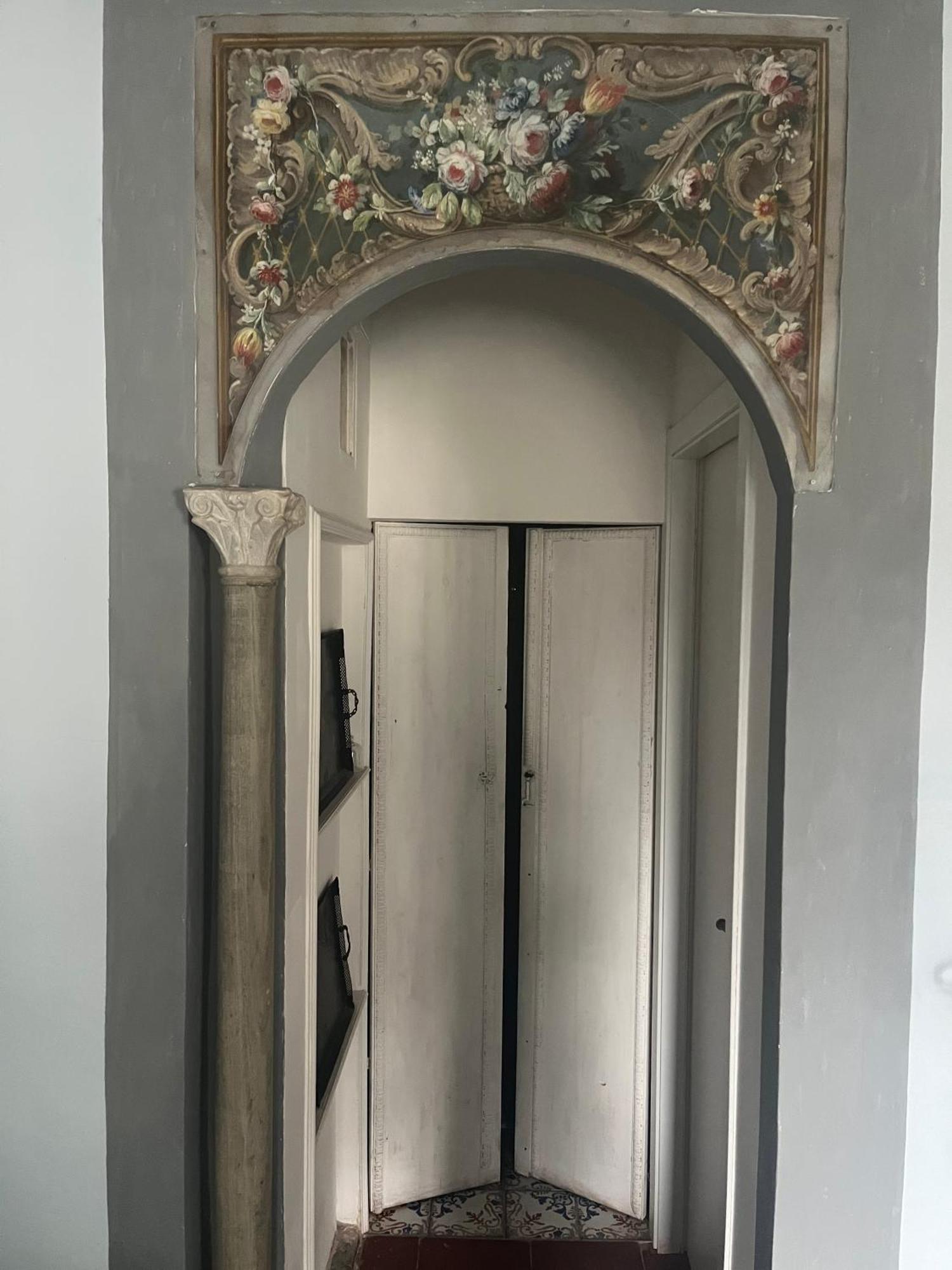 B&B Alla Corte Dei Medici Φλωρεντία Εξωτερικό φωτογραφία