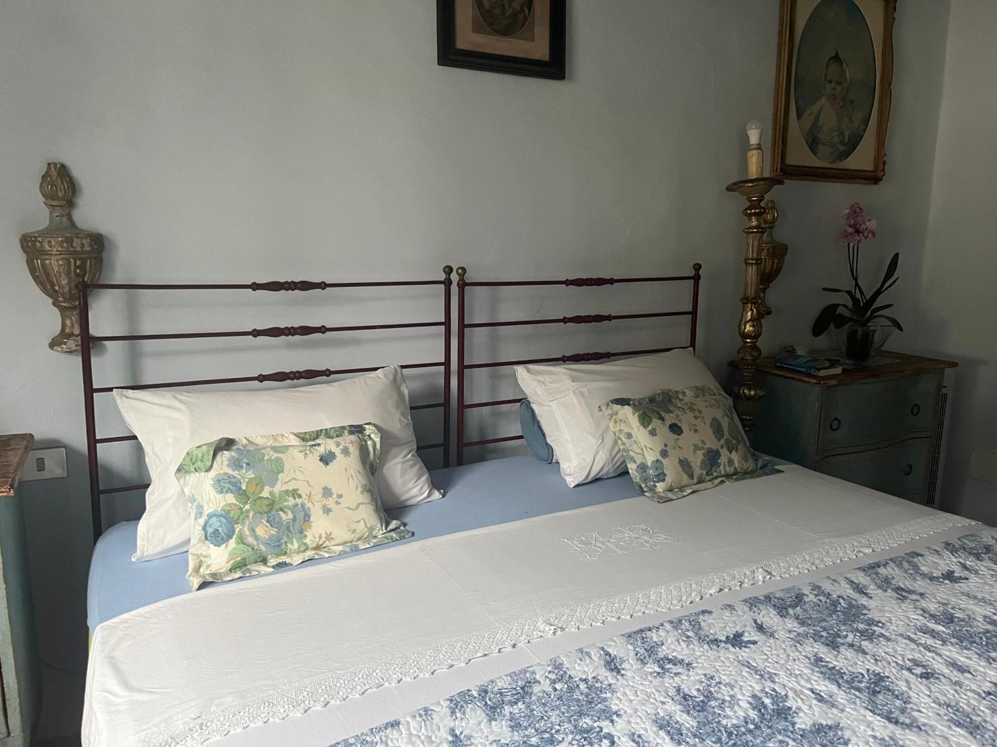 B&B Alla Corte Dei Medici Φλωρεντία Εξωτερικό φωτογραφία