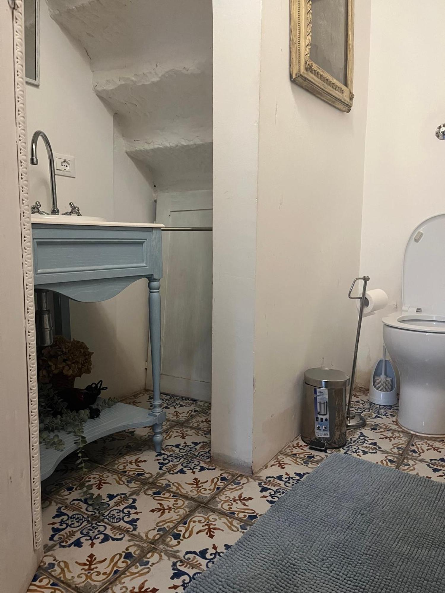 B&B Alla Corte Dei Medici Φλωρεντία Εξωτερικό φωτογραφία