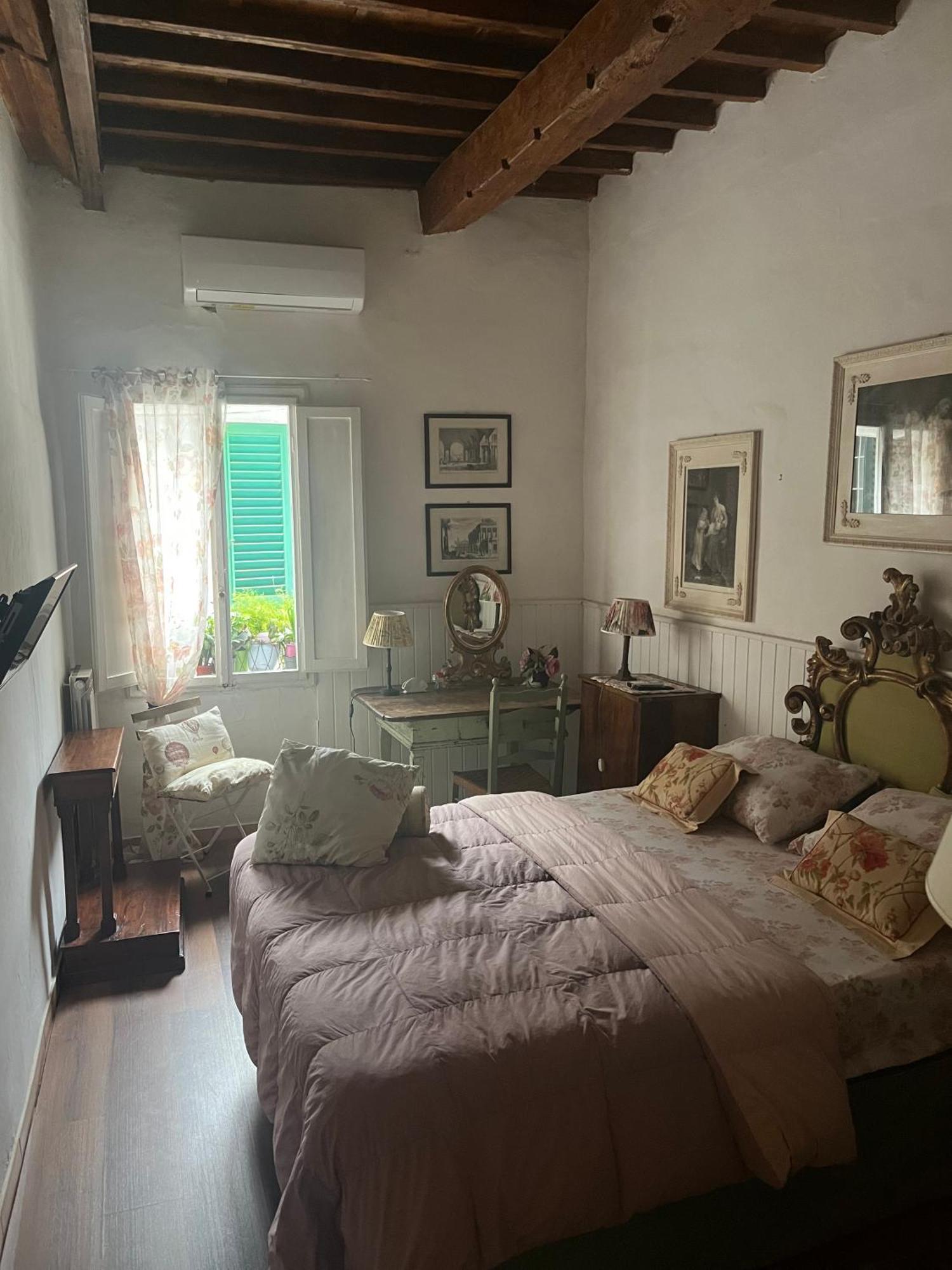 B&B Alla Corte Dei Medici Φλωρεντία Εξωτερικό φωτογραφία