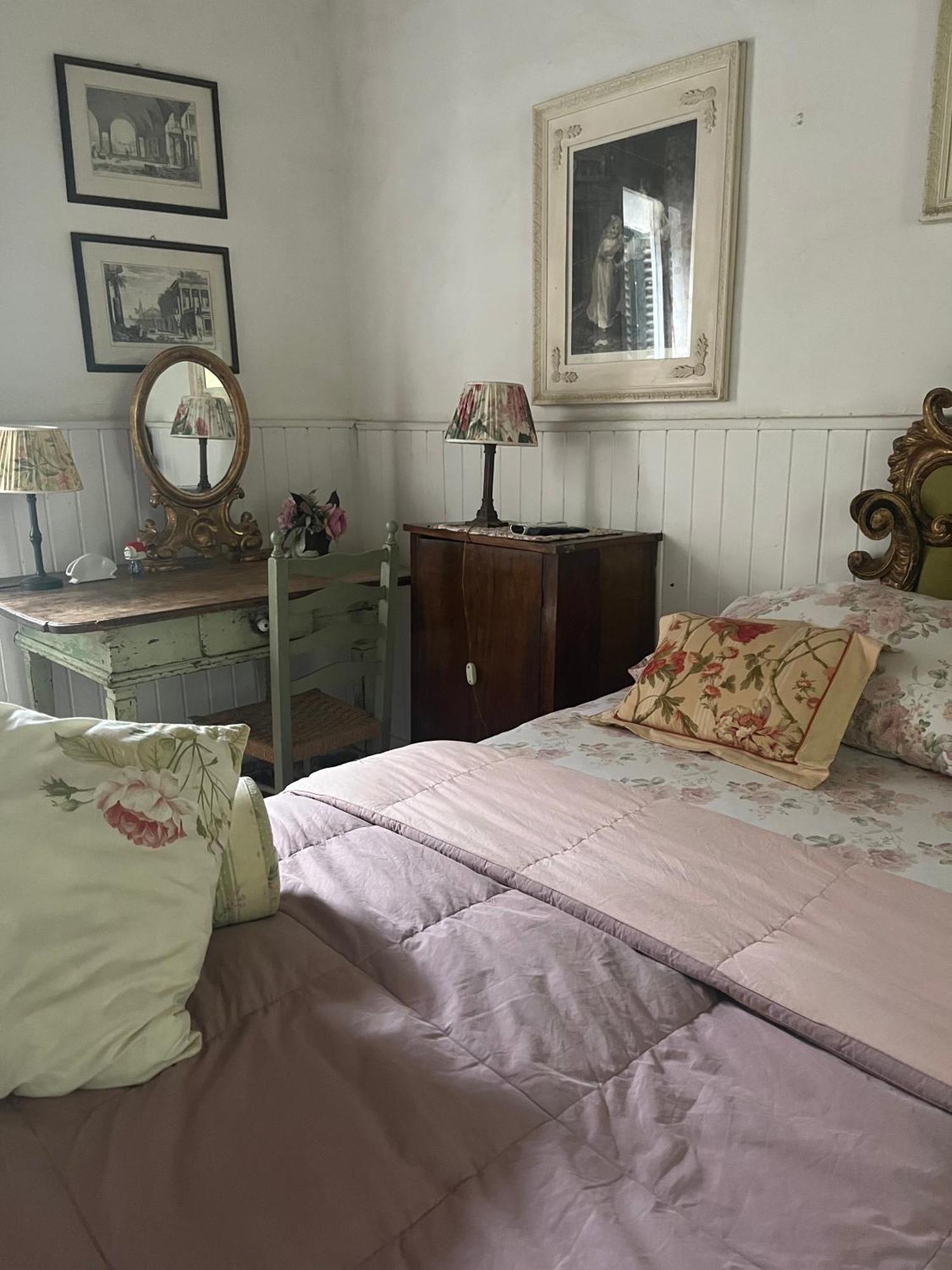 B&B Alla Corte Dei Medici Φλωρεντία Εξωτερικό φωτογραφία